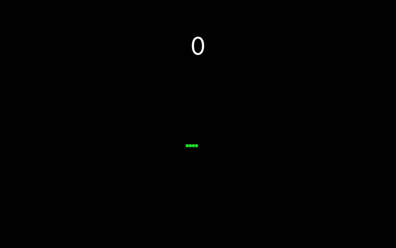 snake game